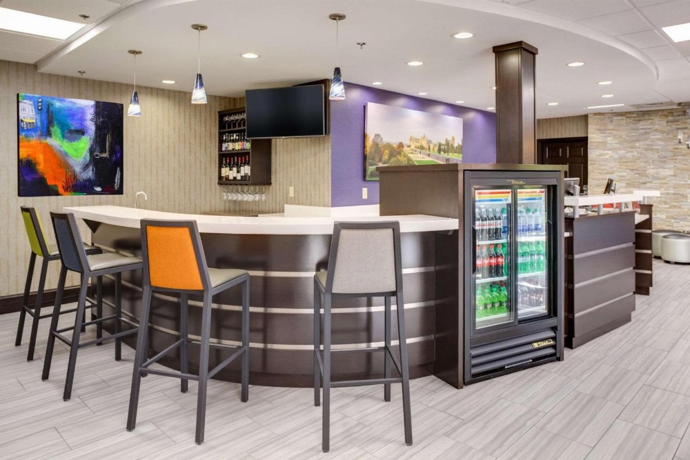 Clarion Inn Biltmore Village