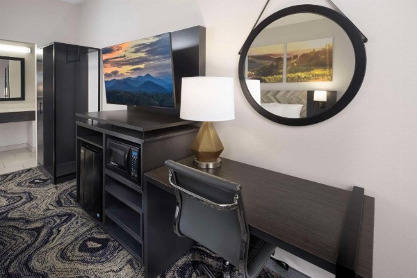 Clarion Inn Biltmore Village image 28