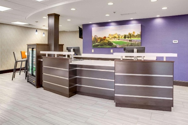 Clarion Inn Biltmore Village Main image