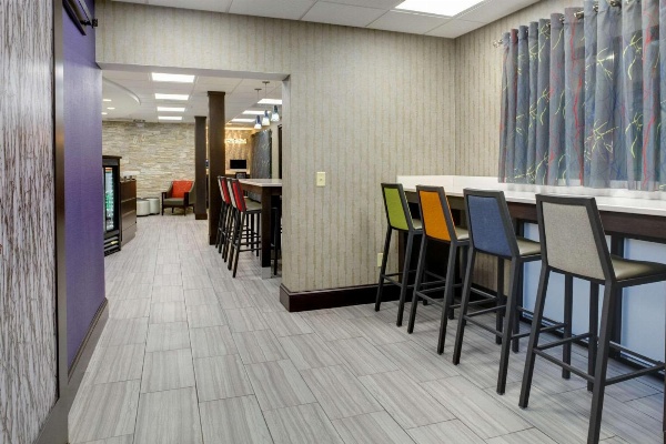 Clarion Inn Biltmore Village image 7